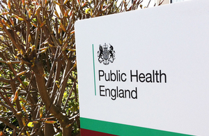 The Public Health England View Point